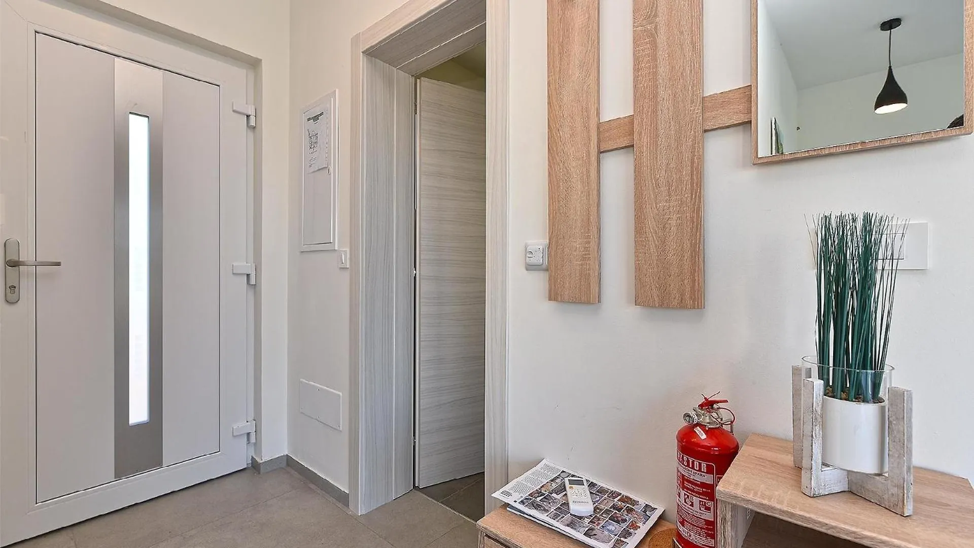 Ferienhaus Mit Privatpool Fuer 6 Personen Ca 80 Qm In Peroj, Istrien Istrische Riviera Сasa de vacaciones Peroj