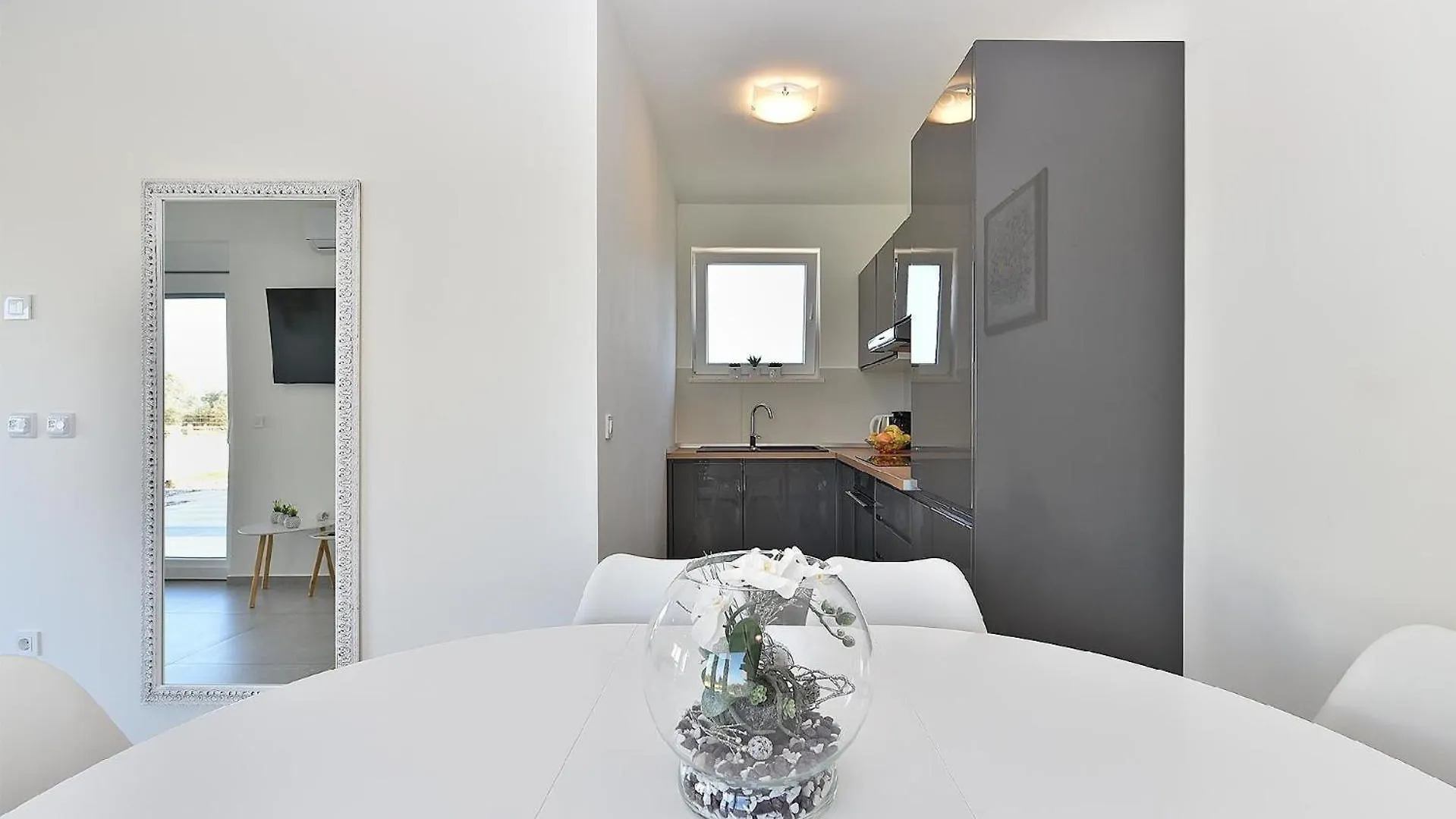 Сasa de vacaciones Ferienhaus Mit Privatpool Fuer 6 Personen Ca 80 Qm In Peroj, Istrien Istrische Riviera