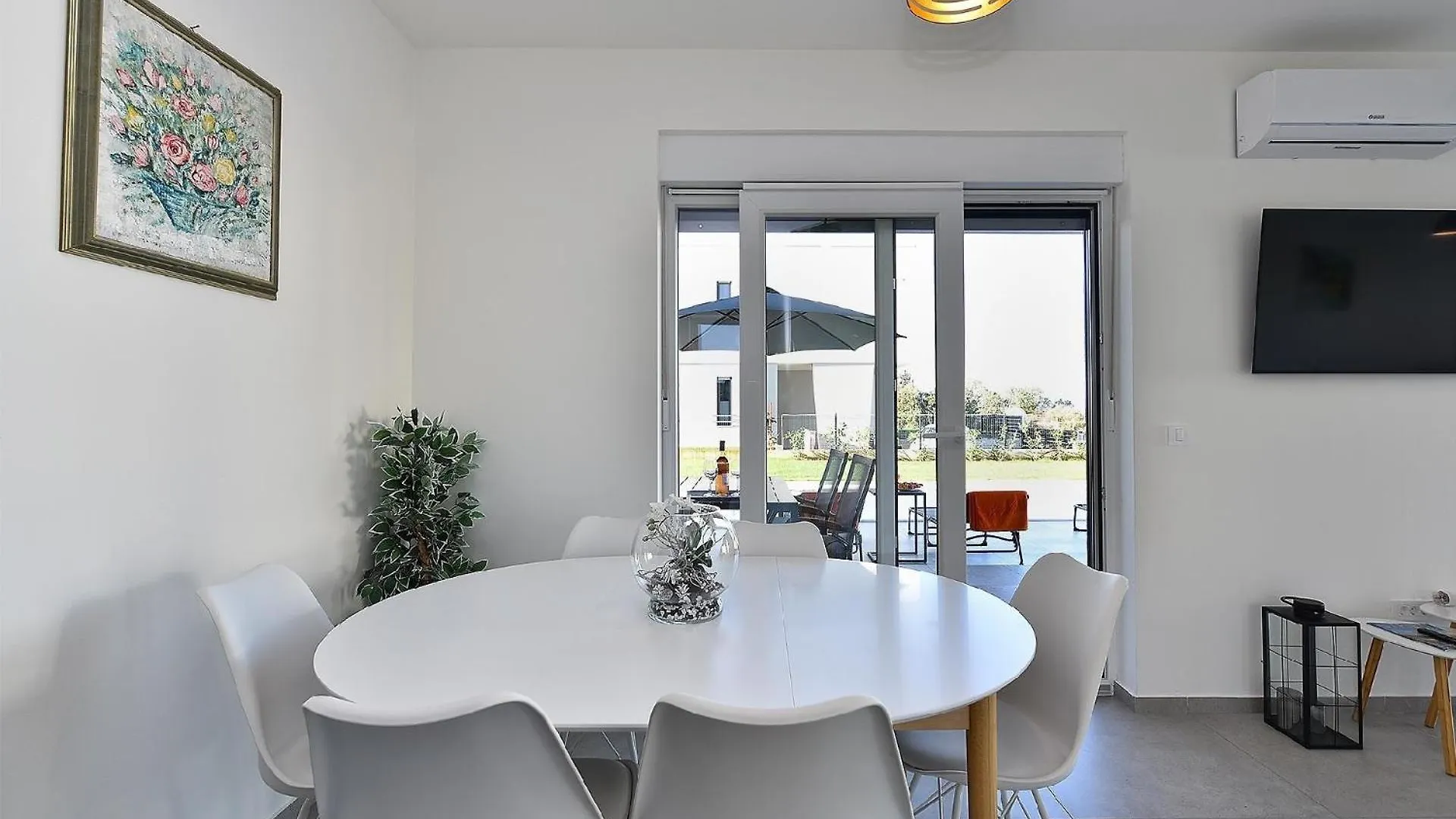 Ferienhaus Mit Privatpool Fuer 6 Personen Ca 80 Qm In Peroj, Istrien Istrische Riviera Croacia
