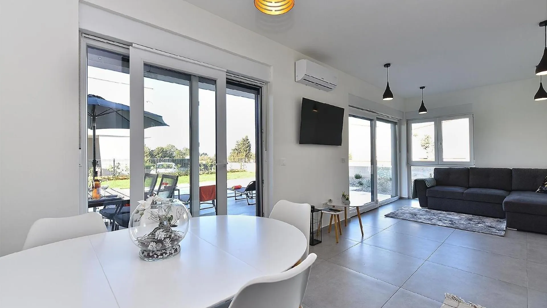 Сasa de vacaciones Ferienhaus Mit Privatpool Fuer 6 Personen Ca 80 Qm In Peroj, Istrien Istrische Riviera