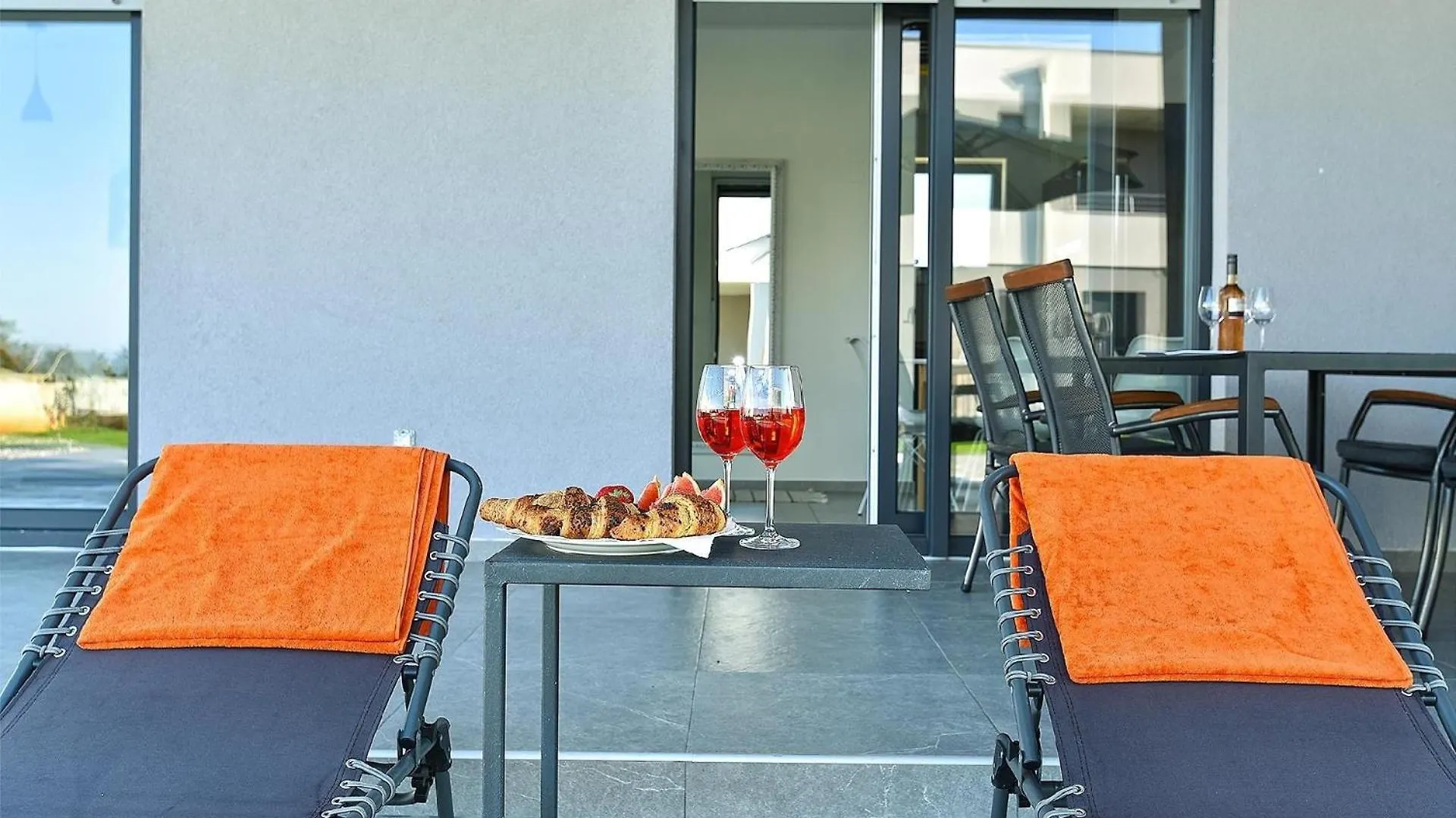 Сasa de vacaciones Ferienhaus Mit Privatpool Fuer 6 Personen Ca 80 Qm In Peroj, Istrien Istrische Riviera Croacia